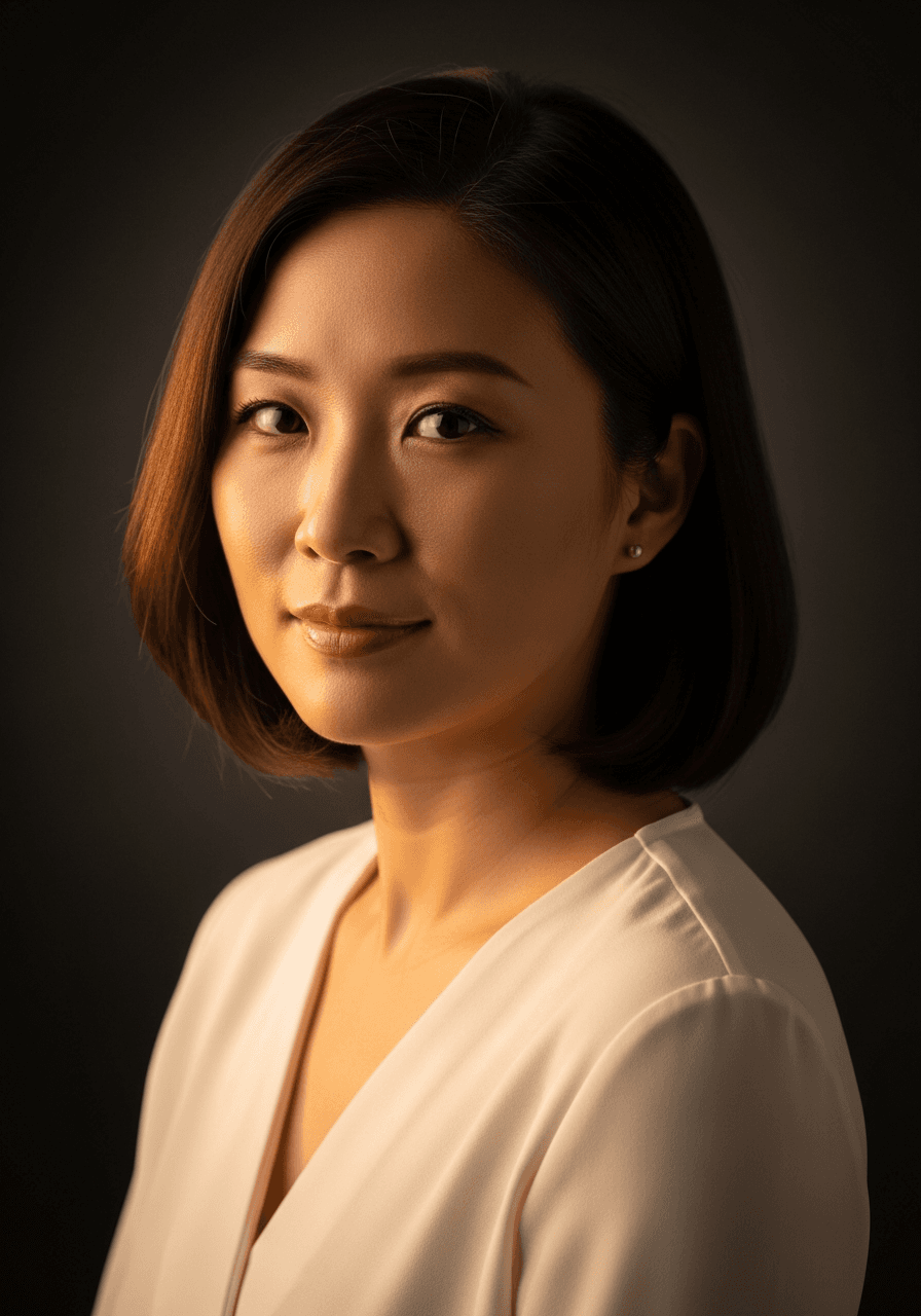 Chen Yu-ting, Sales Manager at Onepark Digital