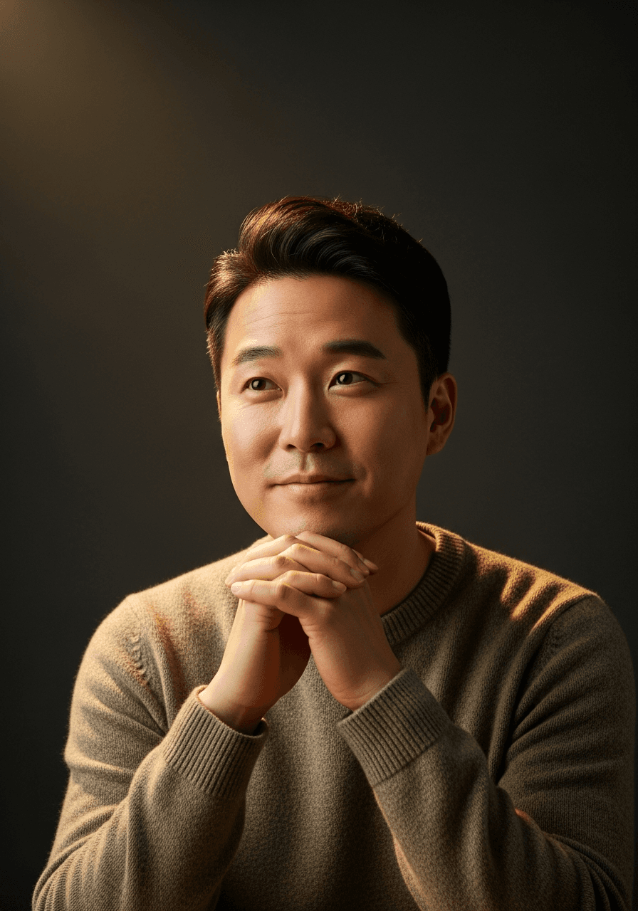 Choi Seung-hyun, UI Designer at Onepark Digital