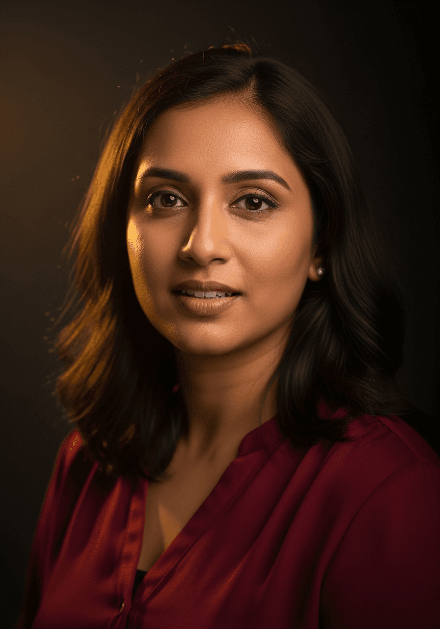 Michelle Pereira, Product Manager at Onepark Digital