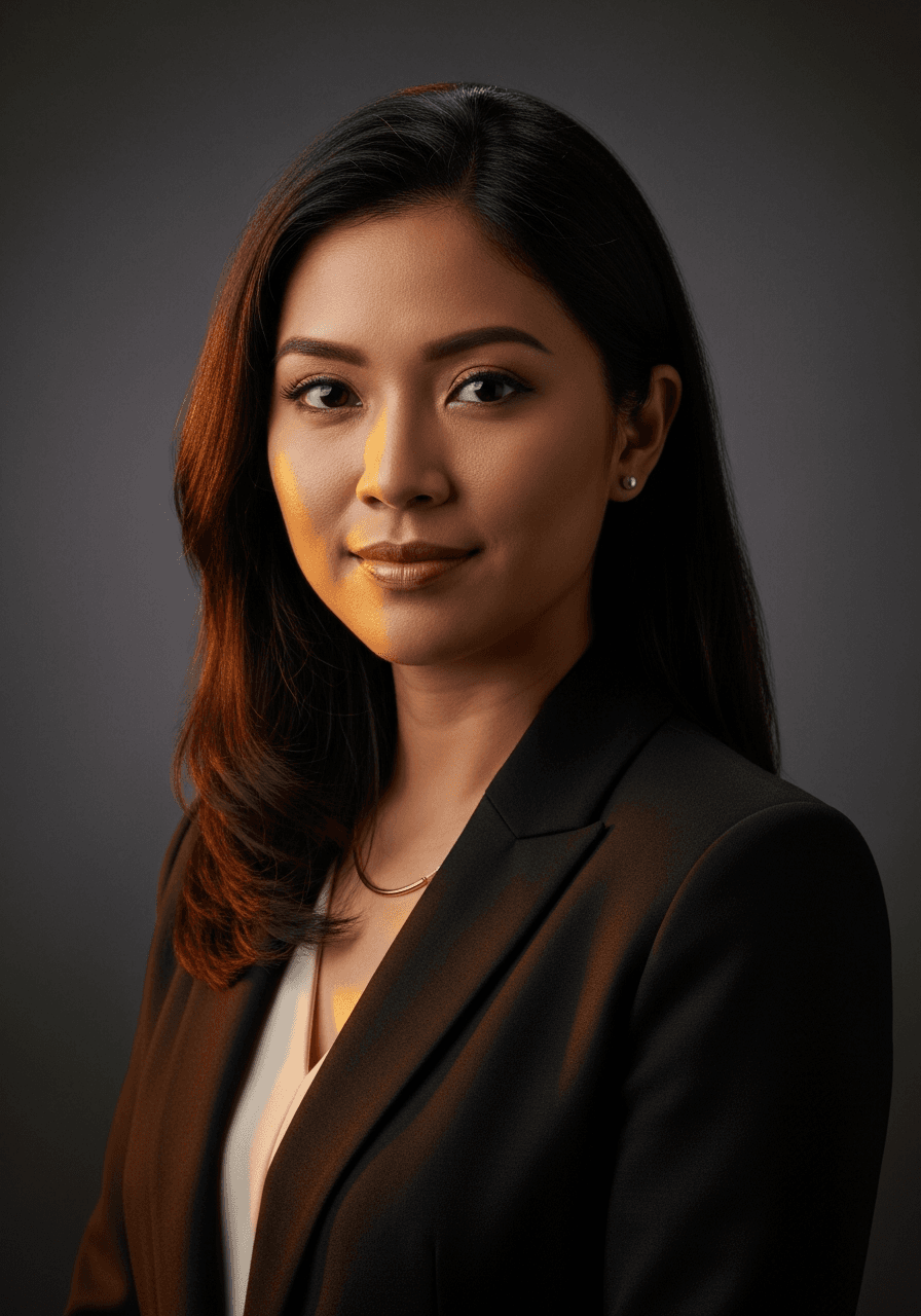 Nadia Rahman, CFO at Onepark Digital