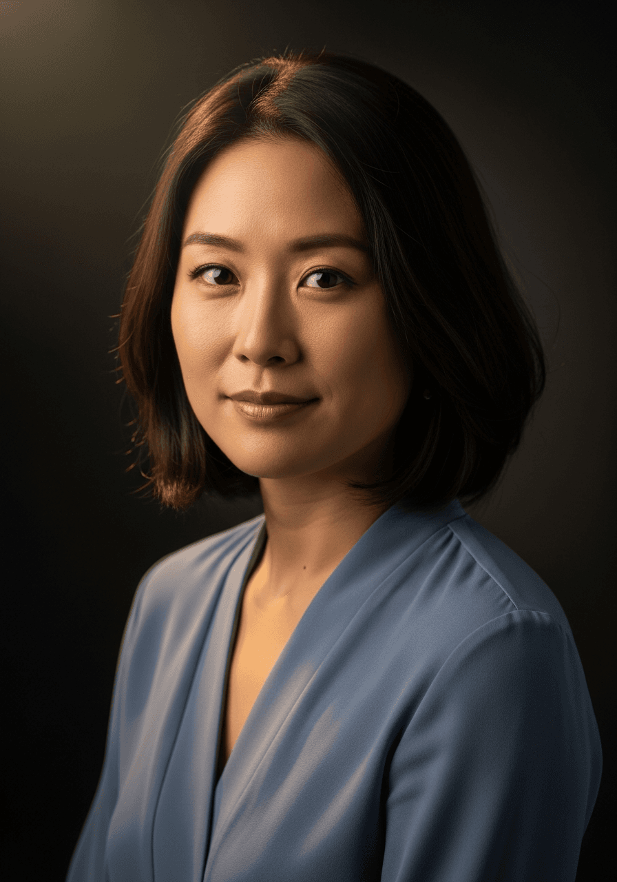Park So-yeon, Engineering Manager at Onepark Digital
