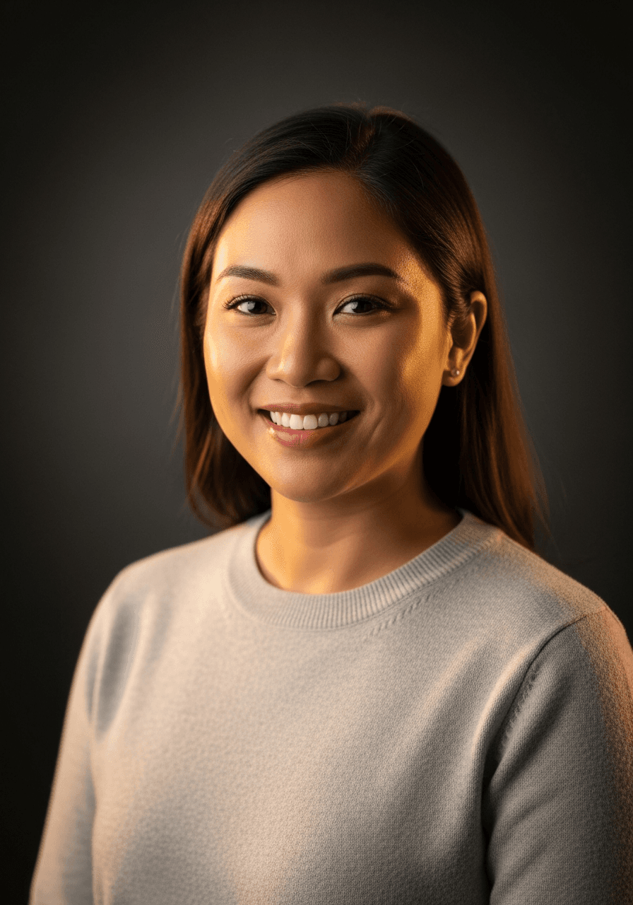 Rina Halim, Marketing Manager at Onepark Digital